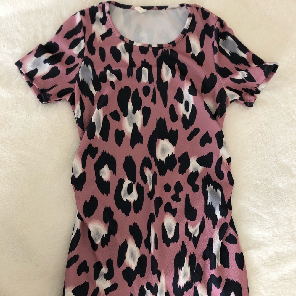 Maternity Dress